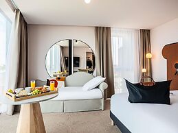 Mercure Dunkerque Centre Gare