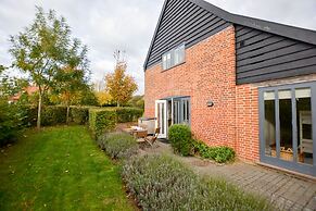Three Chantry Barns, Orford