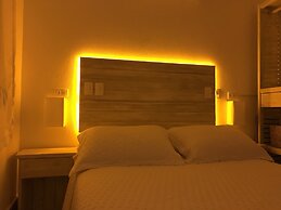 Casa dAroeira - Condomínio Residencial de Flats