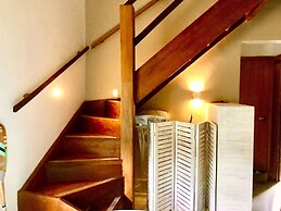 Casa dAroeira - Condomínio Residencial de Flats