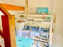 Casa dAroeira - Condomínio Residencial de Flats