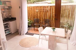 Casa dAroeira - Condomínio Residencial de Flats