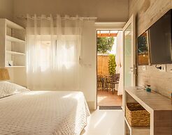 Casa dAroeira - Condomínio Residencial de Flats