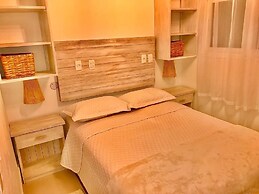 Casa dAroeira - Condomínio Residencial de Flats