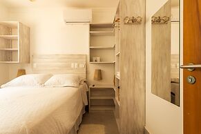 Casa dAroeira - Condomínio Residencial de Flats