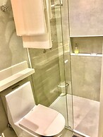 Casa dAroeira - Condomínio Residencial de Flats