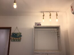 Casa dAroeira - Condomínio Residencial de Flats