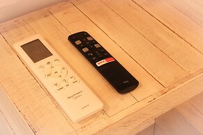 Casa dAroeira - Condomínio Residencial de Flats