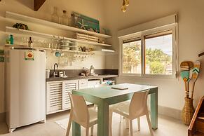 Casa dAroeira - Condomínio Residencial de Flats