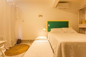 Casa dAroeira - Condomínio Residencial de Flats