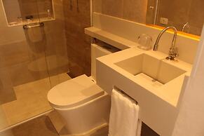 Casa dAroeira - Condomínio Residencial de Flats