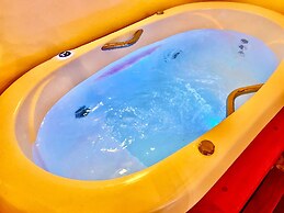 Casa dAroeira - Condomínio Residencial de Flats