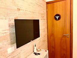 Casa dAroeira - Condomínio Residencial de Flats