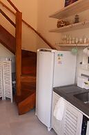 Casa dAroeira - Condomínio Residencial de Flats