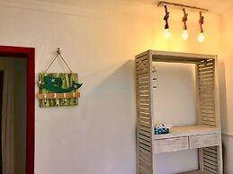 Casa dAroeira - Condomínio Residencial de Flats