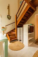 Casa dAroeira - Condomínio Residencial de Flats