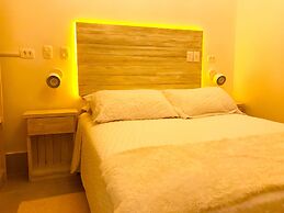 Casa dAroeira - Condomínio Residencial de Flats