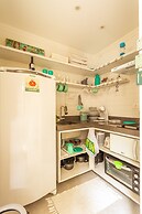 Casa dAroeira - Condomínio Residencial de Flats