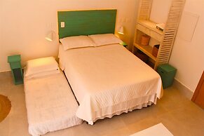 Casa dAroeira - Condomínio Residencial de Flats