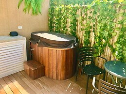 Casa dAroeira - Condomínio Residencial de Flats