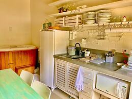 Casa dAroeira - Condomínio Residencial de Flats