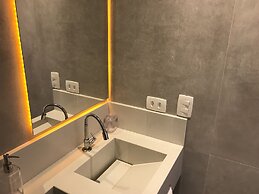 Casa dAroeira - Condomínio Residencial de Flats