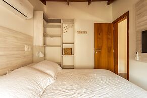 Casa dAroeira - Condomínio Residencial de Flats