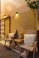 Casa dAroeira - Condomínio Residencial de Flats