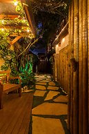 Casa dAroeira - Condomínio Residencial de Flats