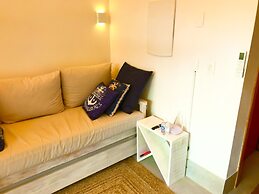 Casa dAroeira - Condomínio Residencial de Flats