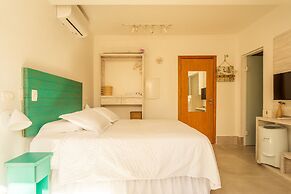 Casa dAroeira - Condomínio Residencial de Flats