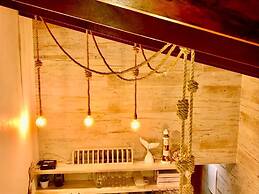 Casa dAroeira - Condomínio Residencial de Flats