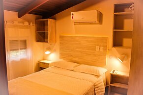 Casa dAroeira - Condomínio Residencial de Flats