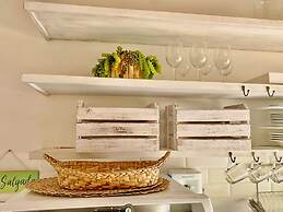 Casa dAroeira - Condomínio Residencial de Flats