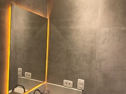 Casa dAroeira - Condomínio Residencial de Flats