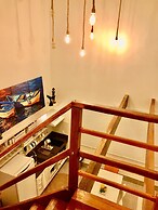 Casa dAroeira - Condomínio Residencial de Flats