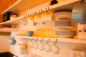 Casa dAroeira - Condomínio Residencial de Flats