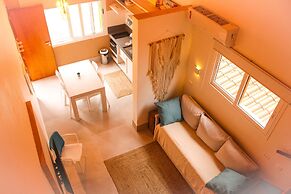 Casa dAroeira - Condomínio Residencial de Flats