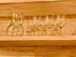 Casa dAroeira - Condomínio Residencial de Flats