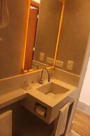 Casa dAroeira - Condomínio Residencial de Flats