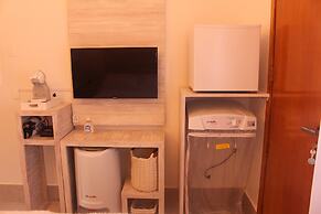 Casa dAroeira - Condomínio Residencial de Flats