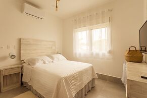 Casa dAroeira - Condomínio Residencial de Flats