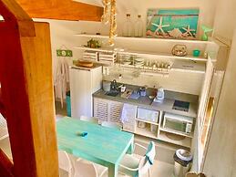 Casa dAroeira - Condomínio Residencial de Flats