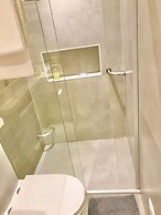 Casa dAroeira - Condomínio Residencial de Flats