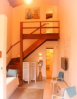 Casa dAroeira - Condomínio Residencial de Flats