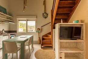 Casa dAroeira - Condomínio Residencial de Flats