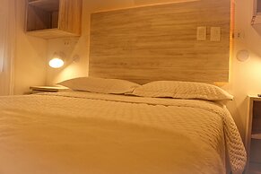 Casa dAroeira - Condomínio Residencial de Flats