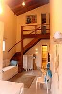 Casa dAroeira - Condomínio Residencial de Flats