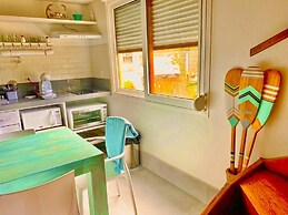 Casa dAroeira - Condomínio Residencial de Flats