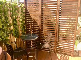 Casa dAroeira - Condomínio Residencial de Flats